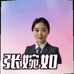 张婉如